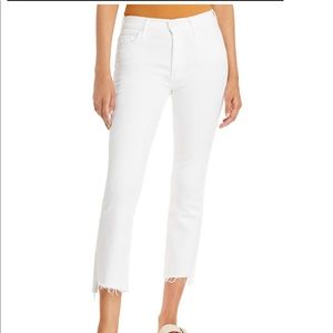 NWT MOTHER jeans